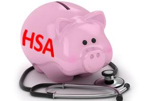 HSA Blog Piggy Bank